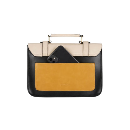 Ecosusi Maletín Bandolera Tracycross para tablet 7"