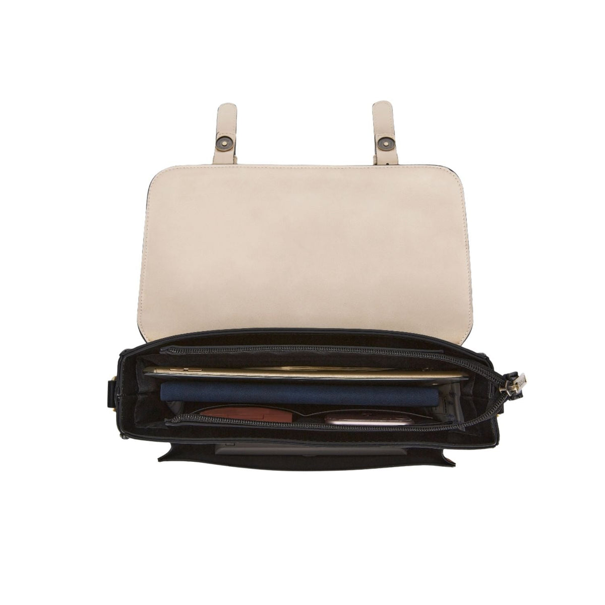 Ecosusi Maletín Bandolera Tracycross para tablet 7"