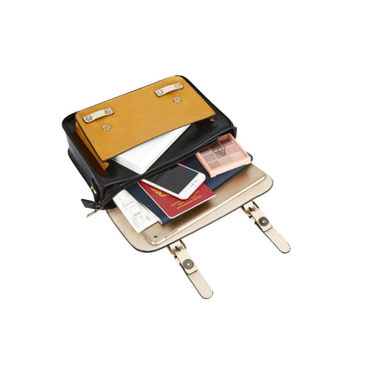 Ecosusi Maletín Bandolera Tracycross para tablet 7"