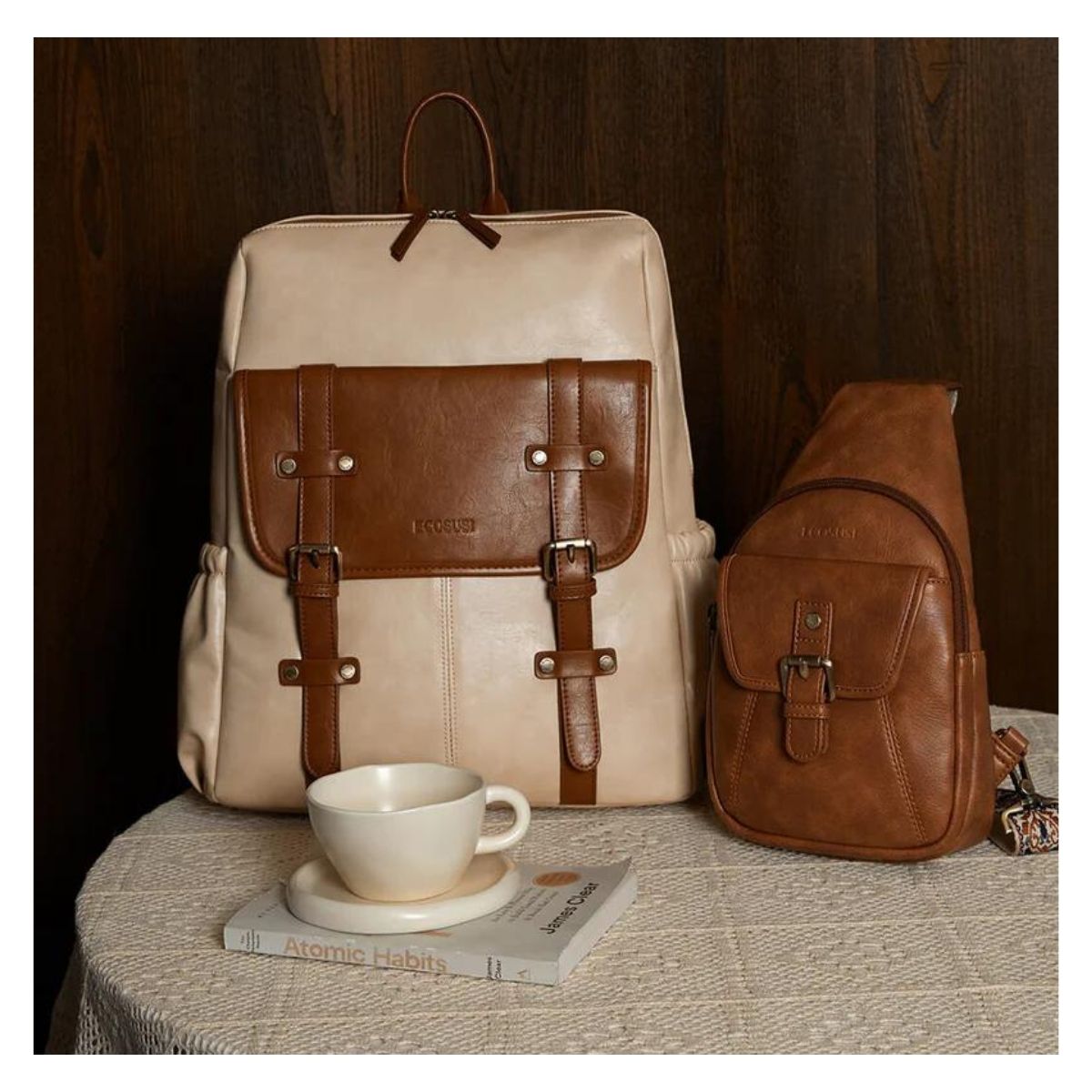 color:beige