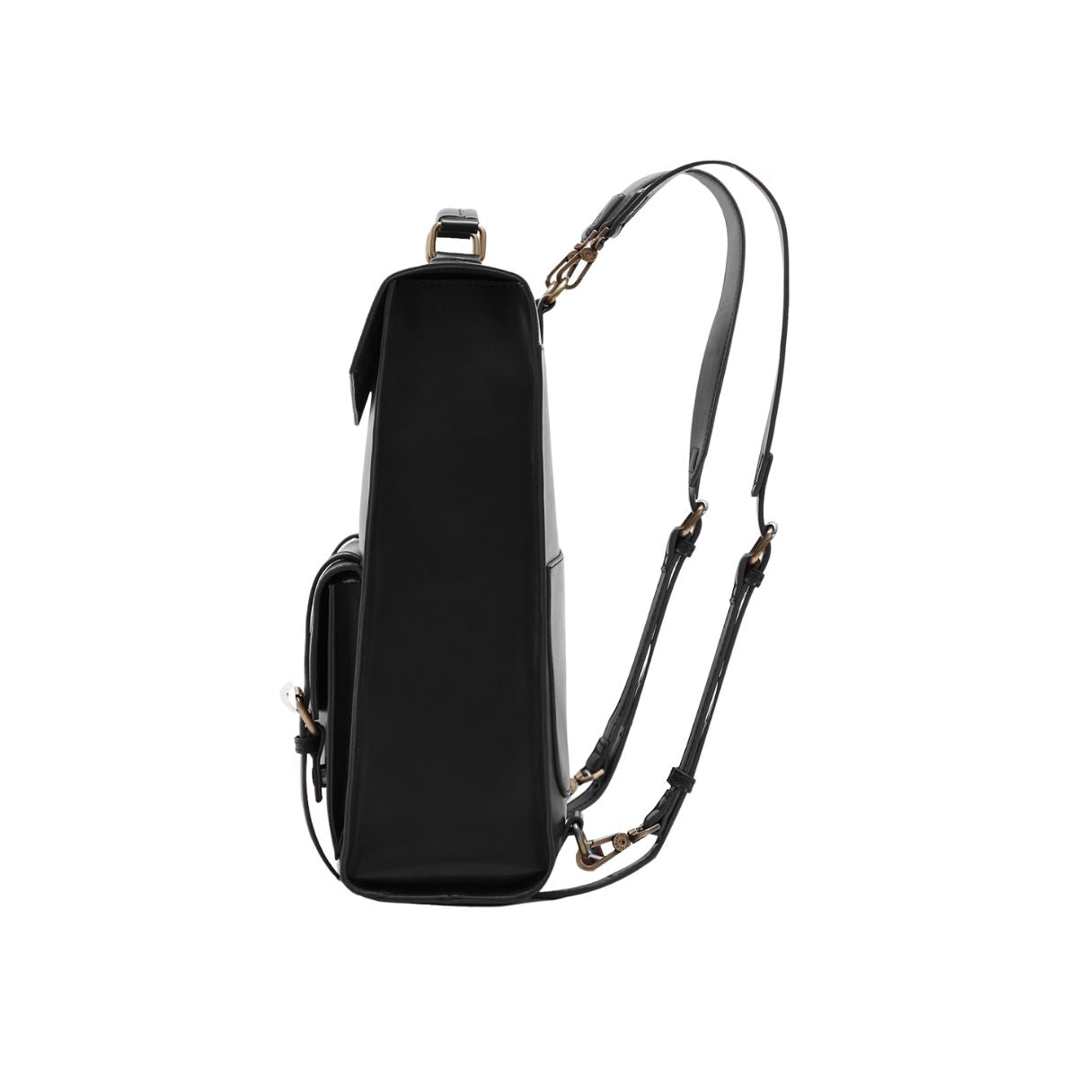 Ecosusi Mochila Vintage Daisy para Notebook 15,6"