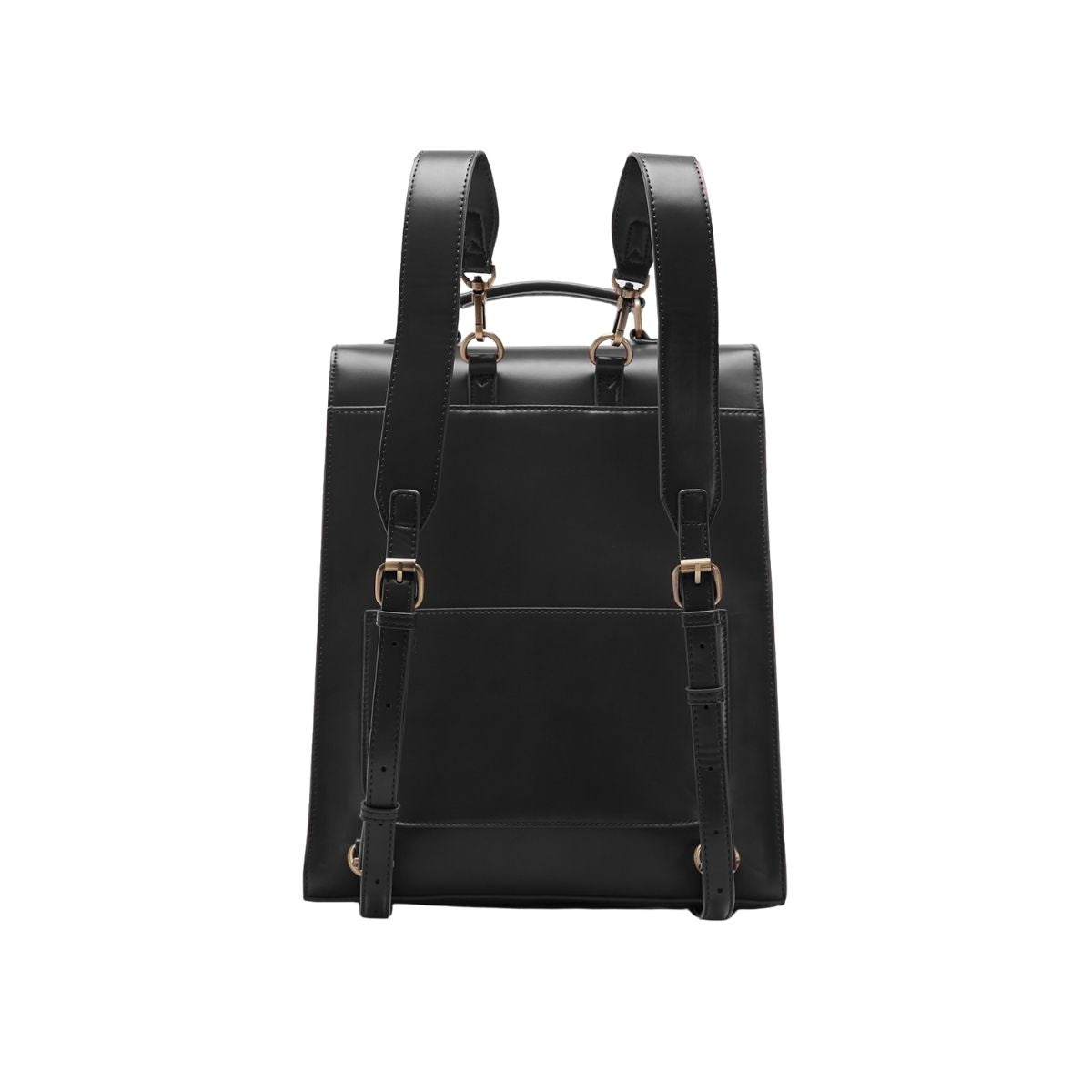 Ecosusi Mochila Vintage Daisy para Notebook 15,6"