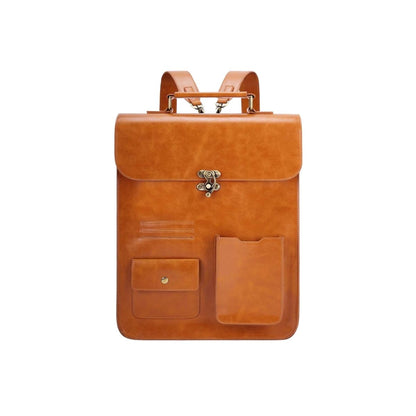 Ecosusi Mochila DUSK para Notebook de 15,6”
