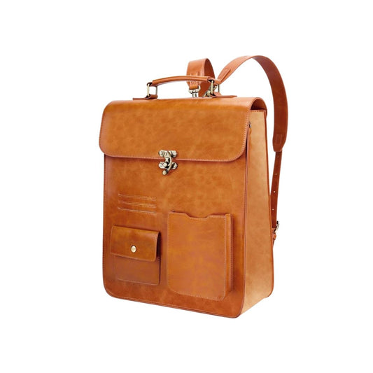 Ecosusi Mochila DUSK para Notebook de 15,6”