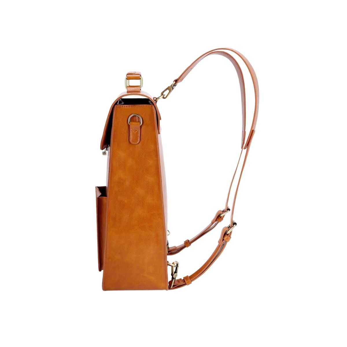 Ecosusi Mochila DUSK para Notebook de 15,6”