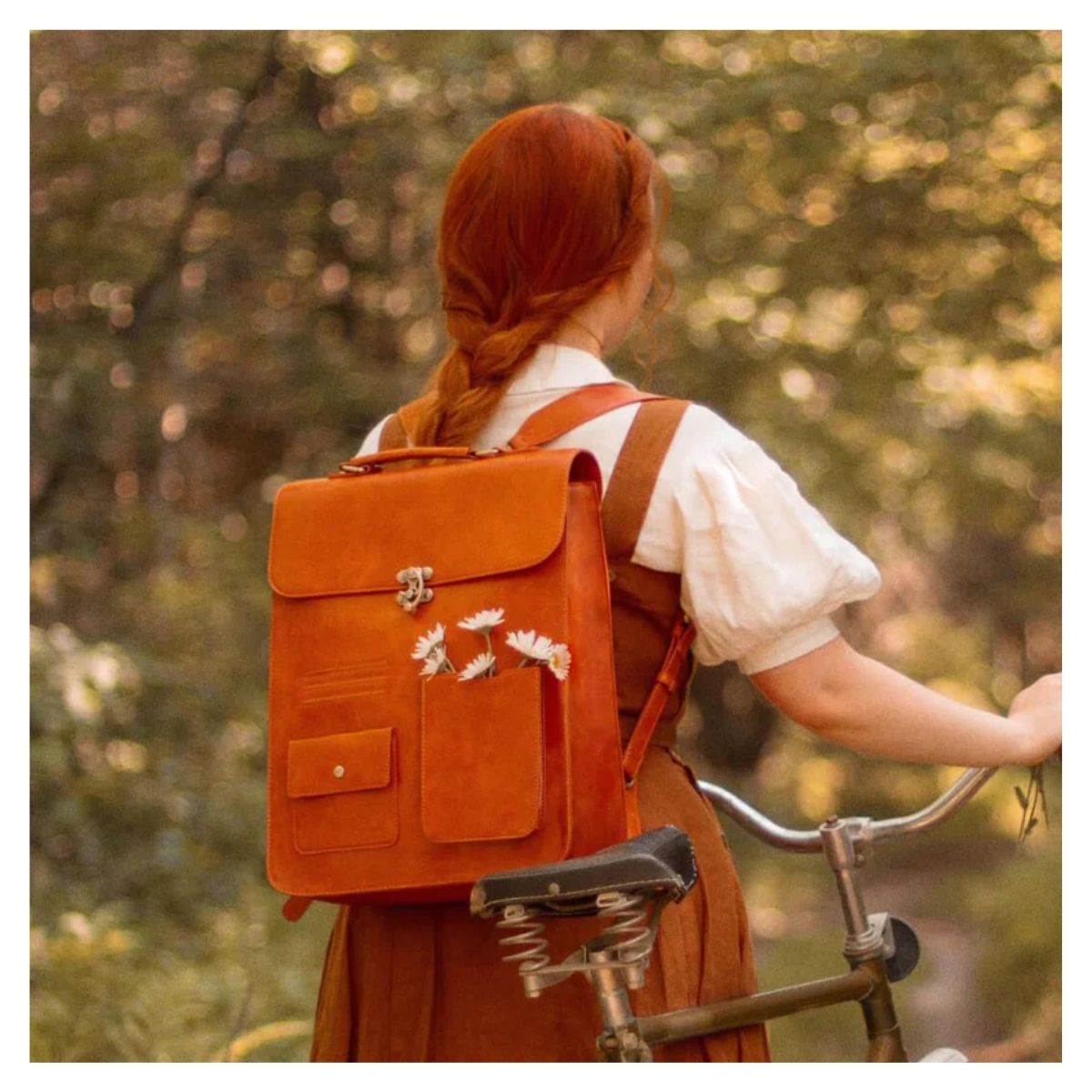 Ecosusi Mochila DUSK para Notebook de 15,6”