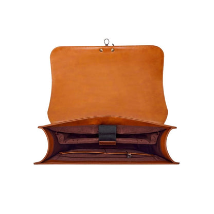 Ecosusi Mochila DUSK para Notebook de 15,6”
