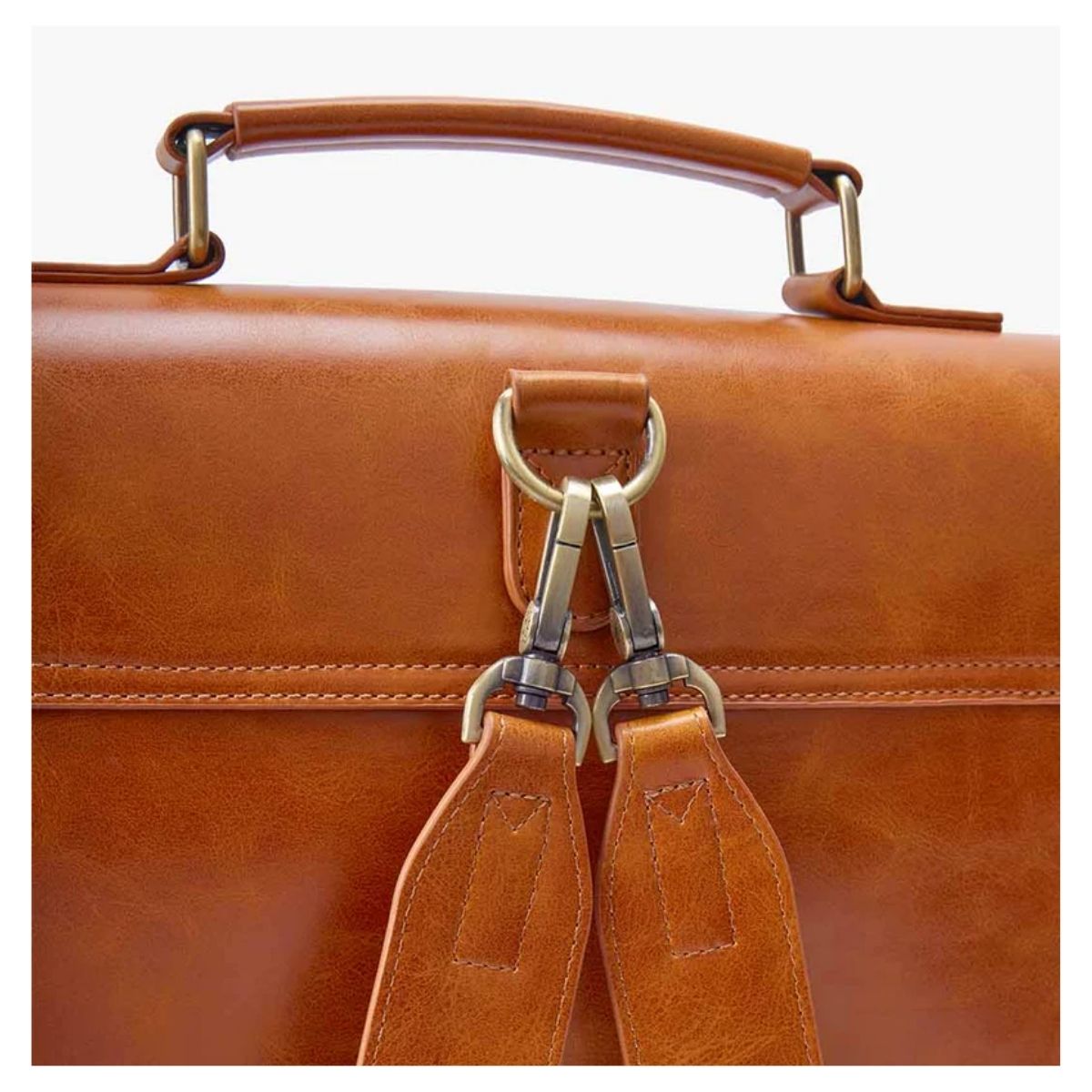 Ecosusi Mochila DUSK para Notebook de 15,6”