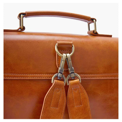 Ecosusi Mochila DUSK para Notebook de 15,6”