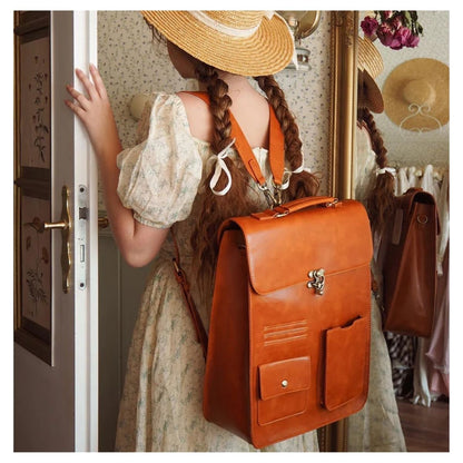 Ecosusi Mochila DUSK para Notebook de 15,6”