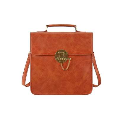 Ecosusi Mochila Pequeña Cornelia Tablet 10,5"