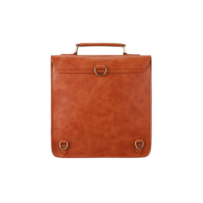 Ecosusi Mochila Pequeña Cornelia Tablet 10,5"