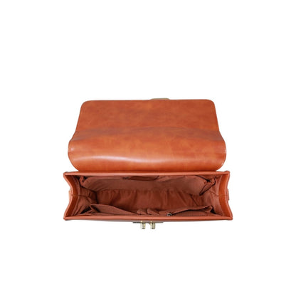 Ecosusi Mochila Pequeña Cornelia Tablet 10,5"