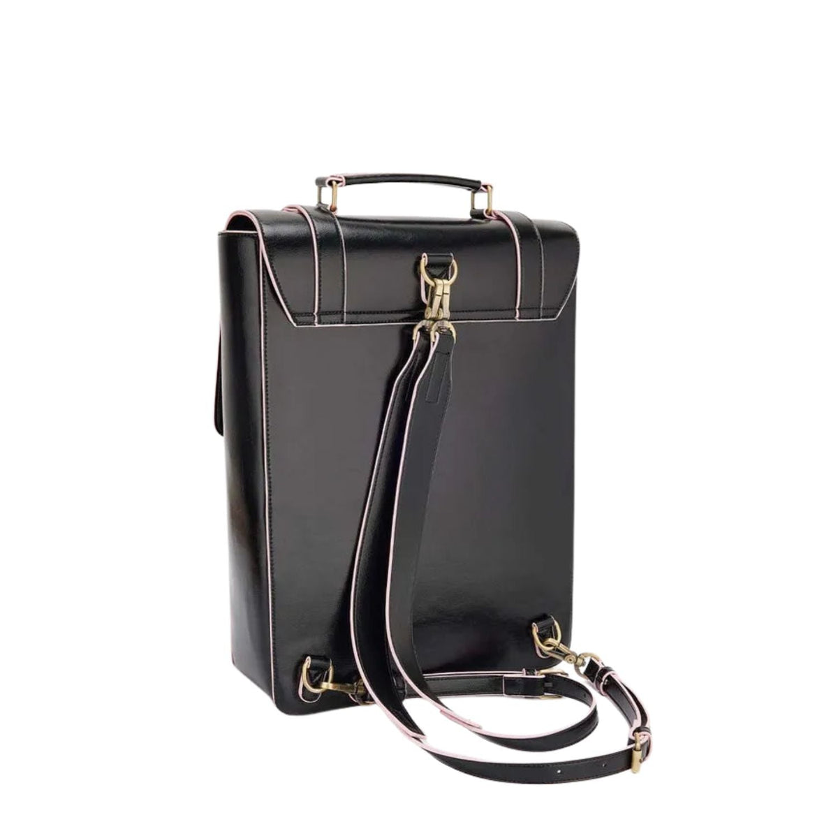Ecosusi Mochila Vintage Emily para Notebook 15,6”