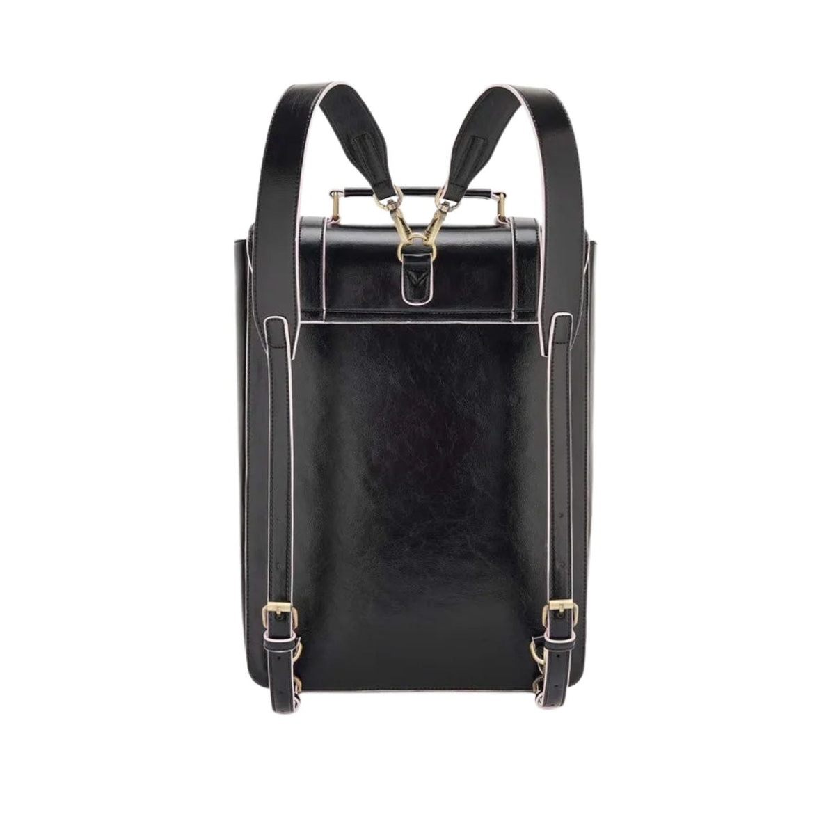 Ecosusi Mochila Vintage Emily para Notebook 15,6”