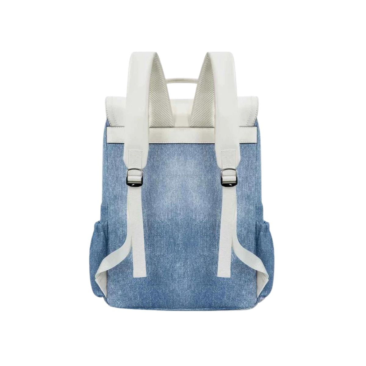 Ecosusi Mochila Inspiración Denim para Notebook 15,6”
