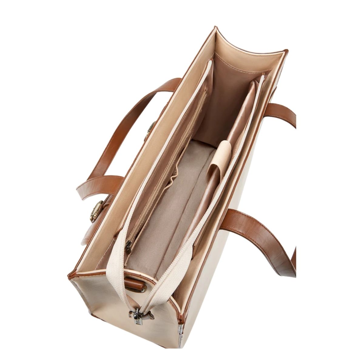 Ecosusi Bolso Tote Olivia para Notebook 15.6"
