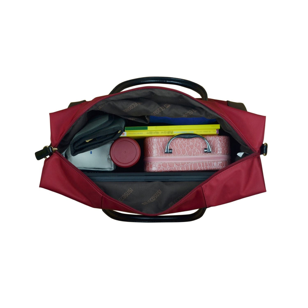Ecosusi Bolso REBEL para laptop de 15.6” - imagen 3