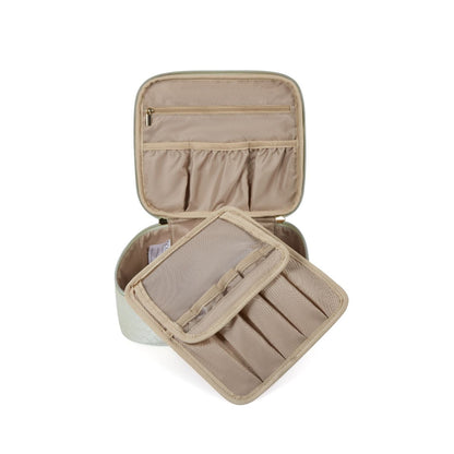 Ecosusi Neceser TRYN para Maquillaje y Accesorios