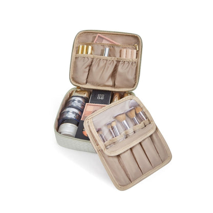 Ecosusi Neceser TRYN para Maquillaje y Accesorios