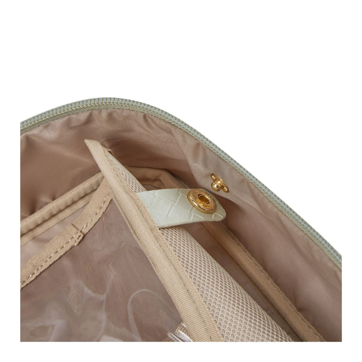 Ecosusi Neceser TRYN para Maquillaje y Accesorios