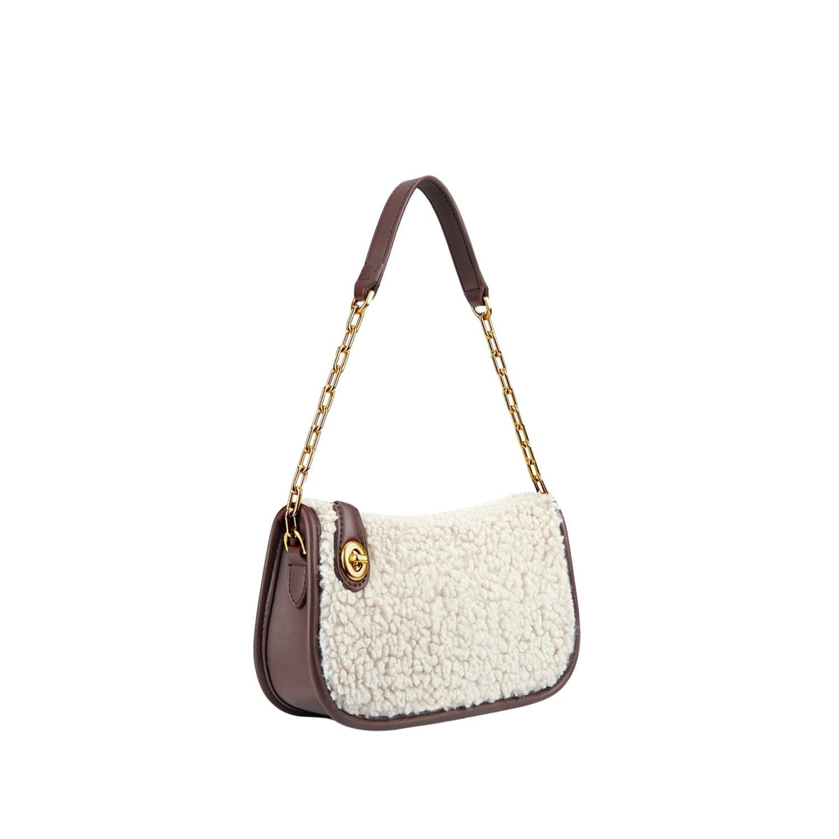 Ecosusi Cartera Pequeña de Uso Diario de Piel Artificial - imagen 3