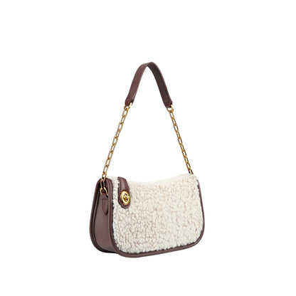 Ecosusi Cartera Pequeña de Uso Diario de Piel Artificial - imagen 3