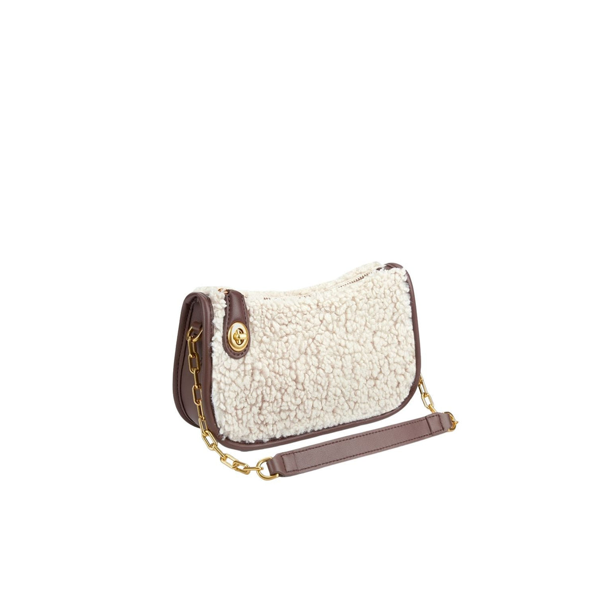 Ecosusi Cartera Pequeña de Uso Diario de Piel Artificial - imagen 5