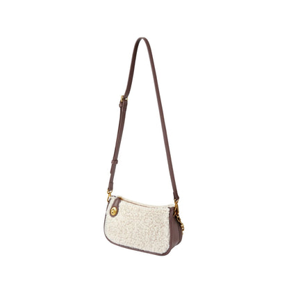 Ecosusi Cartera Pequeña de Uso Diario de Piel Artificial - imagen 6