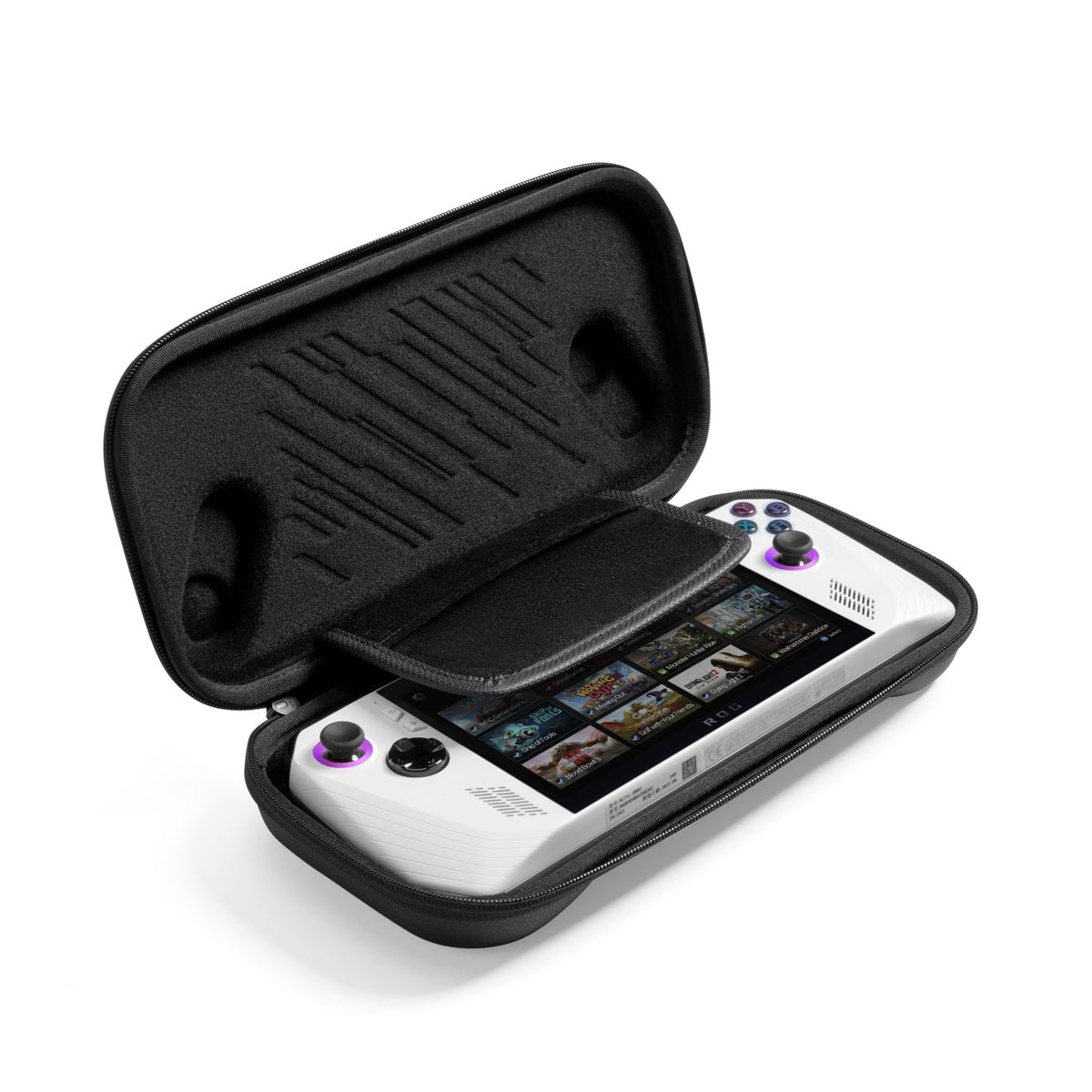 Tomtoc Funda Rígida FancyCase-G02 para ROG Ally