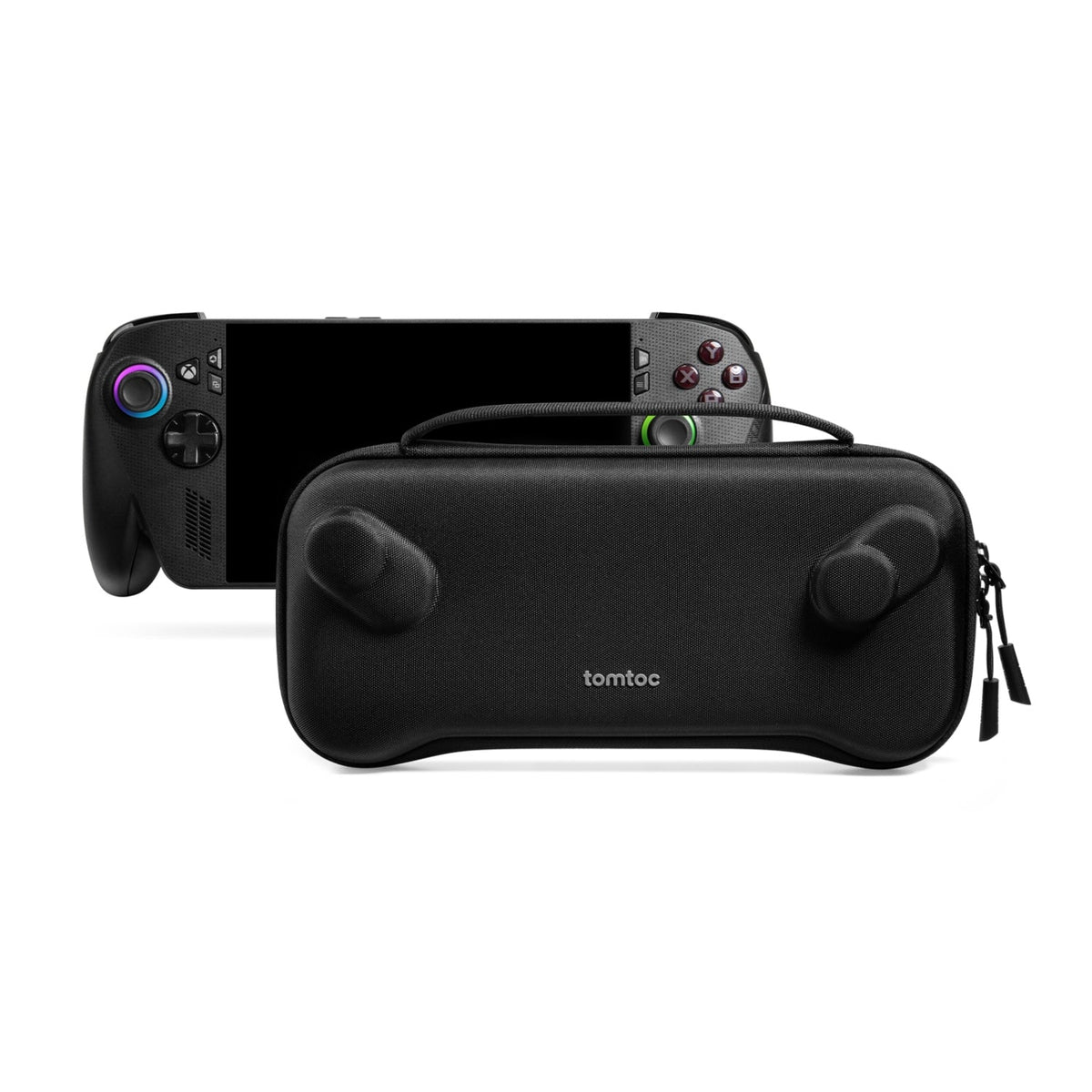 Tomtoc Funda FancyCase-G02 para ROG Xbox Ally X / ROG Xbox Ally