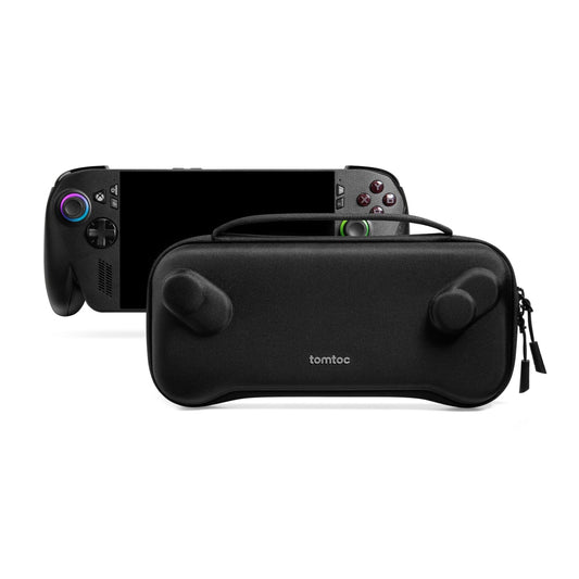 Tomtoc Funda FancyCase-G02 para ROG Xbox Ally X / ROG Xbox Ally