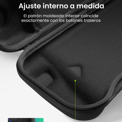 Tomtoc Funda FancyCase-G02 para ROG Xbox Ally X / ROG Xbox Ally