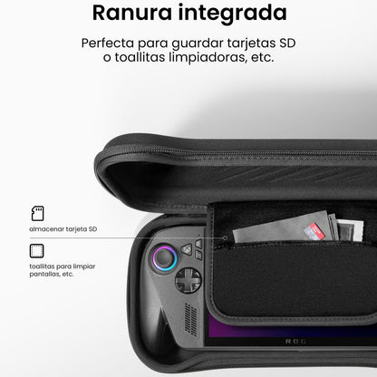 Tomtoc Funda FancyCase-G02 para ROG Xbox Ally X / ROG Xbox Ally