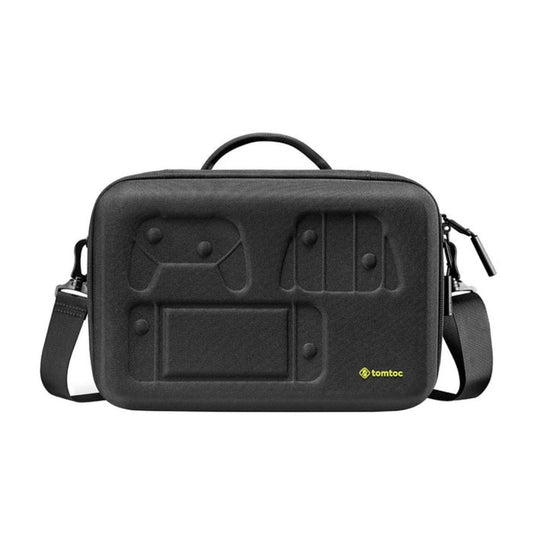 Tomtoc Estuche de Viaje FancyCase-G06 para Nintendo Switch / OLED con Control Pro y 36 Juegos