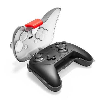 Tomtoc Estuche Rígido ArmorCase-G25 para Control de Nintendo Switch 2