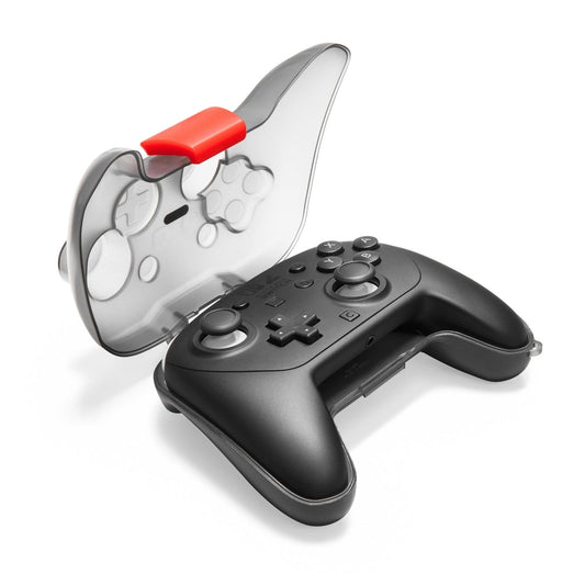Tomtoc Estuche Rígido ArmorCase-G25 para Control de Nintendo Switch 2