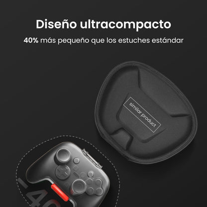 Tomtoc Estuche Rígido ArmorCase-G25 para Control de Nintendo Switch 2