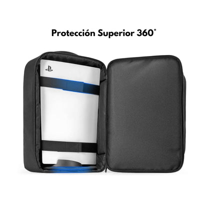 Tomtoc Mochila de Viaje Navigator-G43 30L para PS5