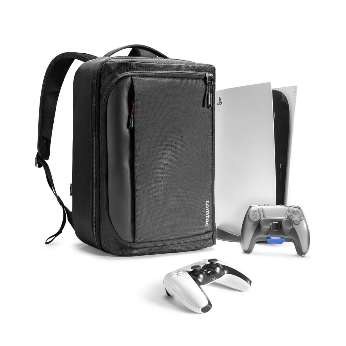Tomtoc Mochila de Viaje Navigator-G43 30L para PS5