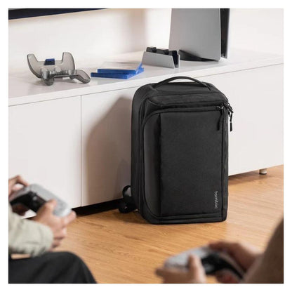 Tomtoc Mochila de Viaje Navigator-G43 30L para PS5