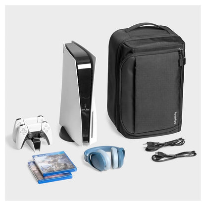 Tomtoc Mochila de Viaje Navigator-G43 30L para PS5