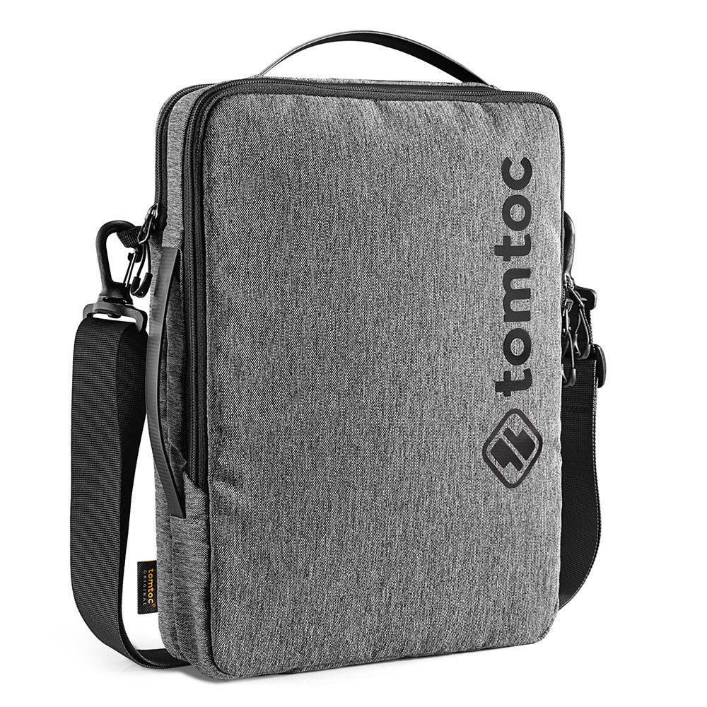 Tomtoc Bolso Maletín con Correa Urban-H14 para MacBook Pro 14'' 4 en 1