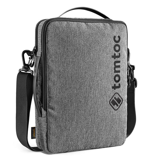 Tomtoc Bolso Maletín con Correa Urban-H14 para MacBook Pro 14'' 4 en 1