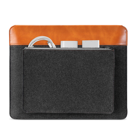 Tomtoc Funda Ultrafina Premium-H16 para Tablet / iPad Pro 12,9''
