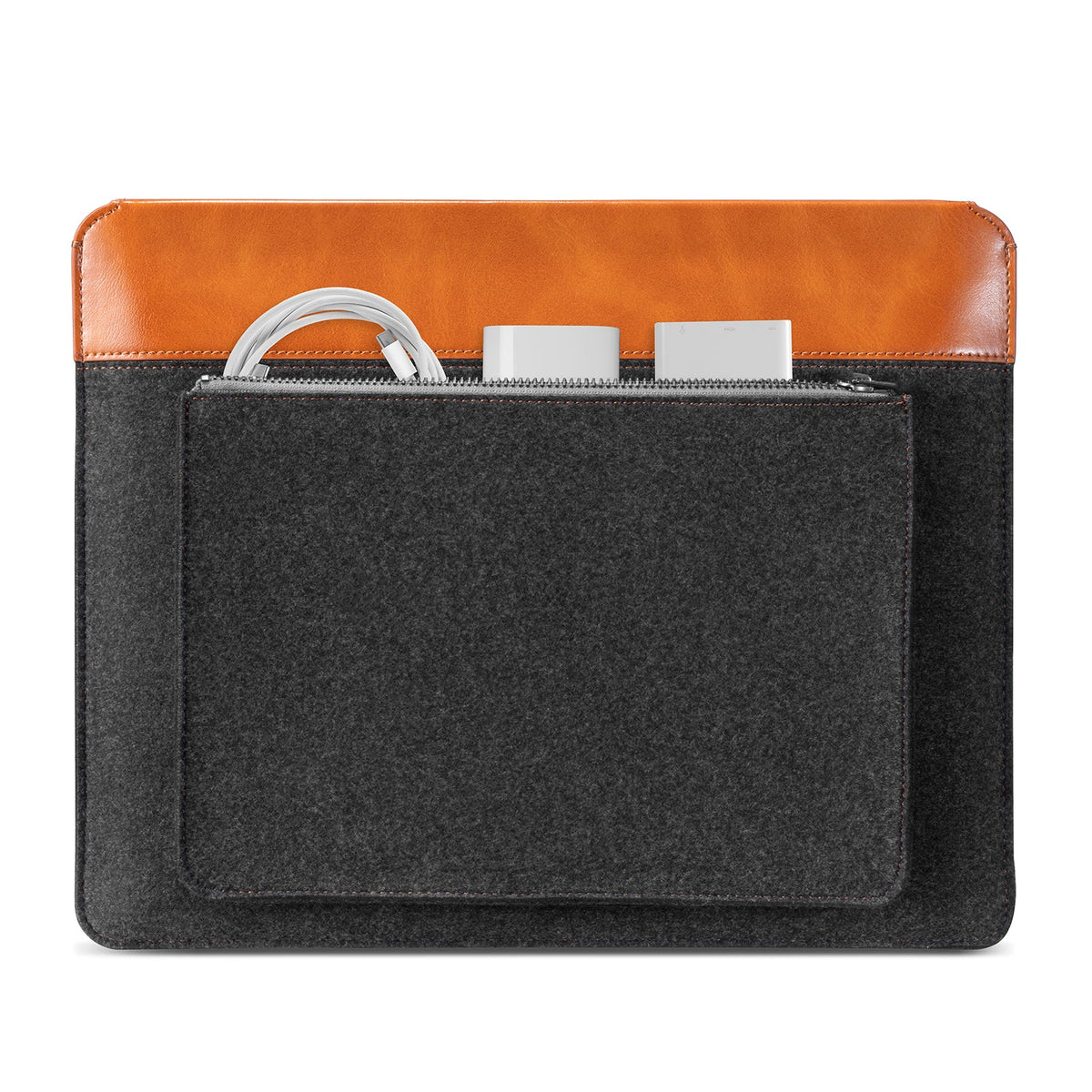 Tomtoc Funda Ultrafina Premium-H16 para Tablet / iPad Pro 11''