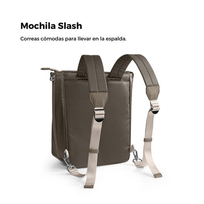 Tomtoc Mochila / Bolso Bandolera Slash-H63 para Notebooks 14" - imagen 4