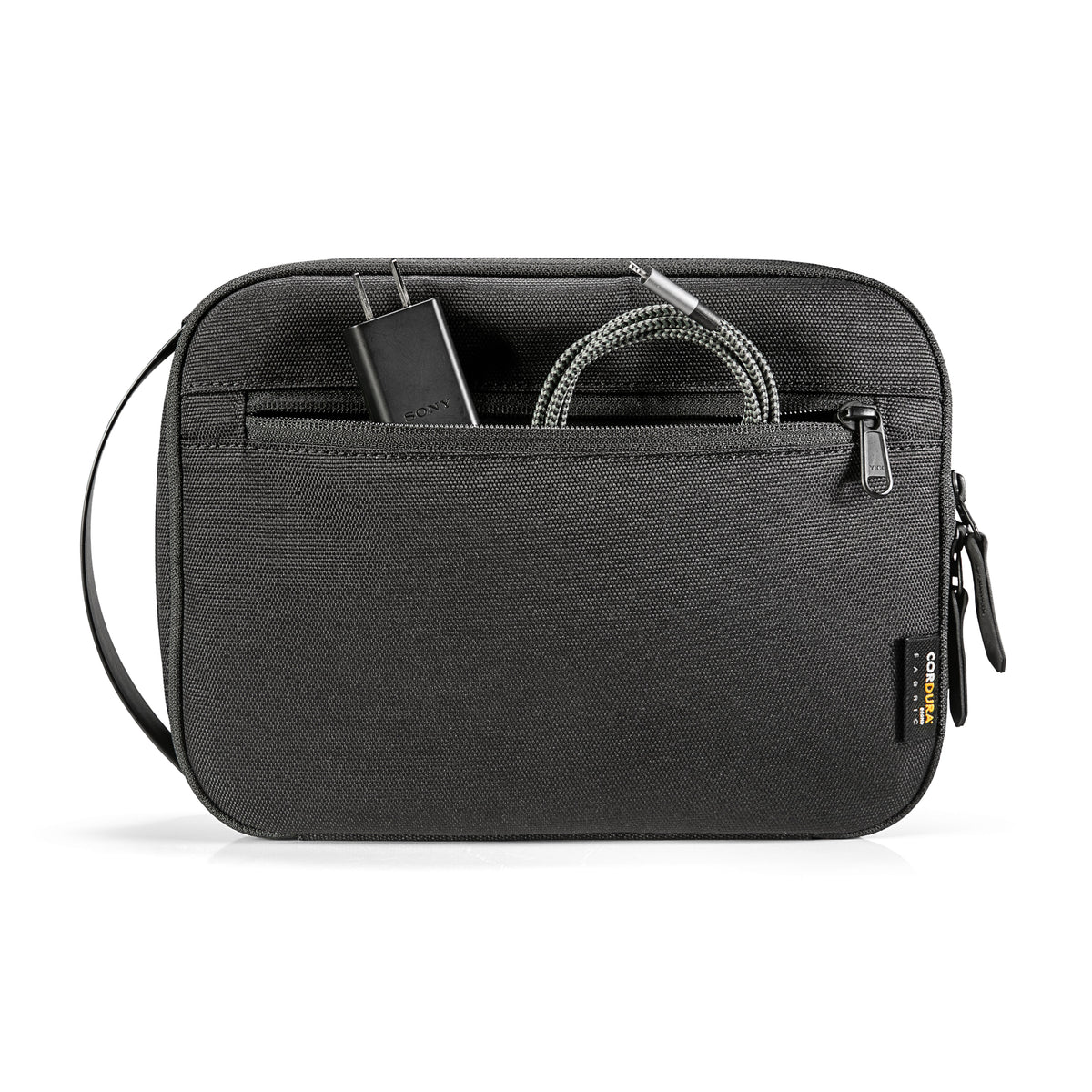 Tomtoc Organizador Electrónico de Viaje H01 para Cables, Cargadores y Accesorios - imagen 7