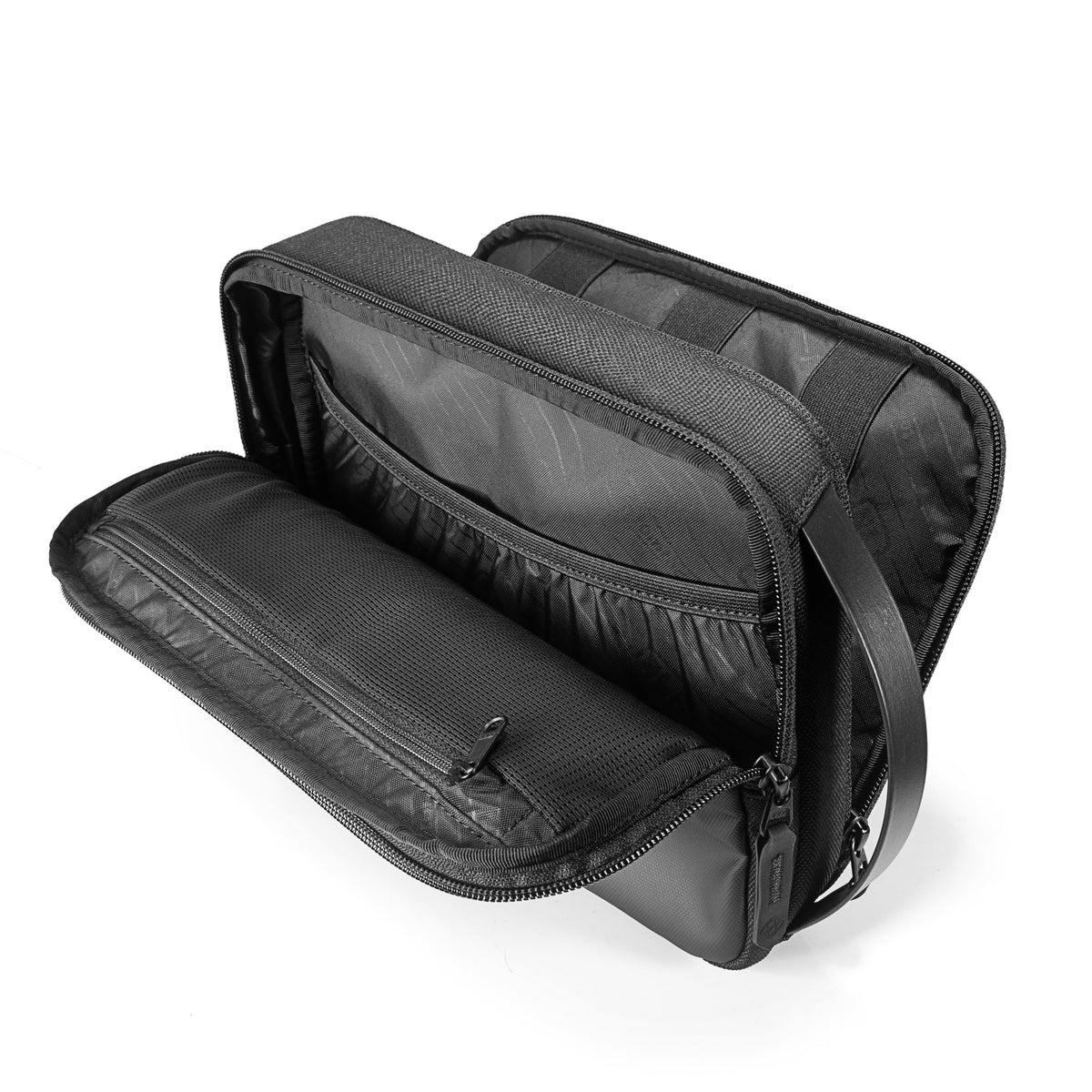 Tomtoc Organizador Electrónico de Viaje H01 para Cables, Cargadores y Accesorios - imagen 5