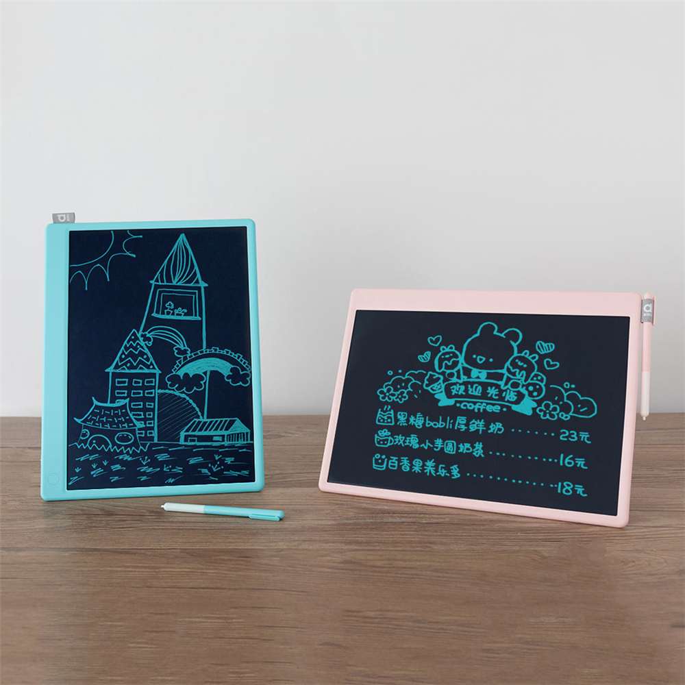 Xiaomi Tablet Blackboard 13.5'' Pizarra Digital De Escritura - imagen 6